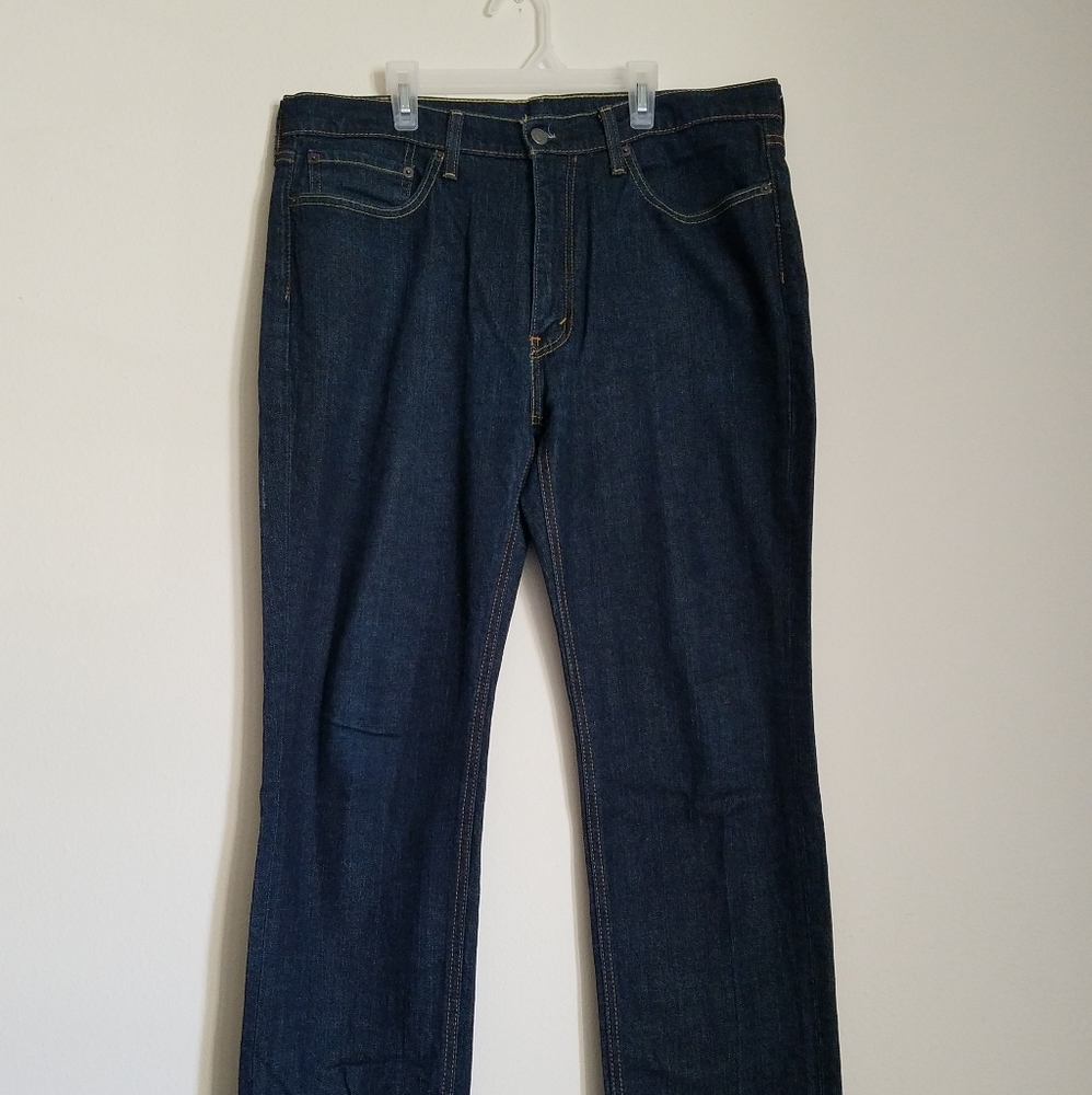 Levis 541